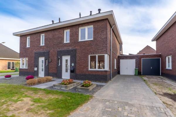 Woning Horstenweg 38 Holthees