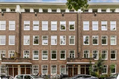 Woning Kijkduinstraat 513 Amsterdam