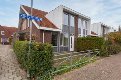 Woning De Blauwe Lely 20 Hem