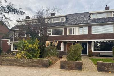 Woning Groningerstraatweg 25 Leeuwarden