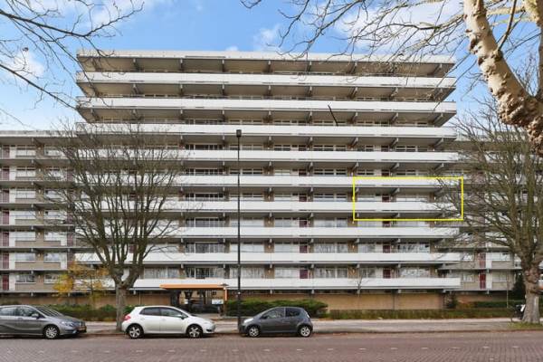 Woning Steenvoordelaan 170 Rijswijk (ZH)