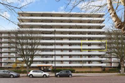Woning Steenvoordelaan 170 Rijswijk (ZH)