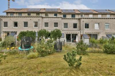 Woning Sterduinstraat 133 Almere