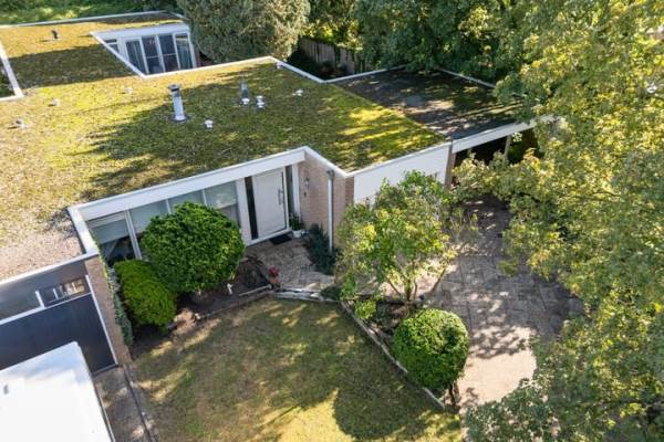 Woning Coendersborg 1 Almelo