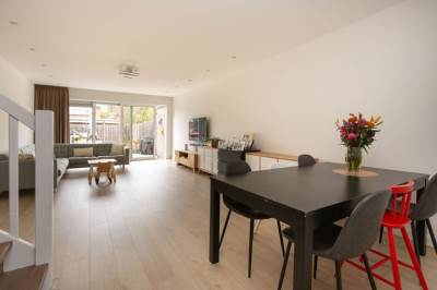 Woning Strandschelpenbank 3 Leiden