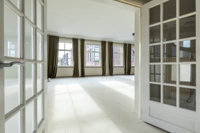 Woning Kerkstraat 14 Klaaswaal