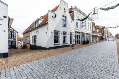 Woning Oostdijk 59 Oud-Beijerland