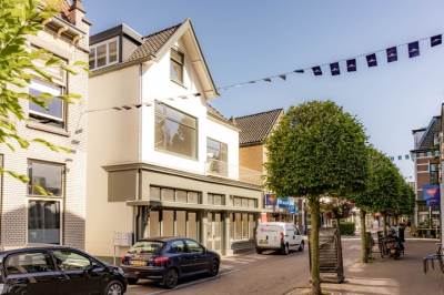 Woning Brinkstraat 32 Baarn