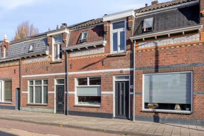 Woning Molenstraat 46 Boxtel