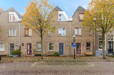 Woning Italiaanse Zeedijk 112 Hoorn (NH)