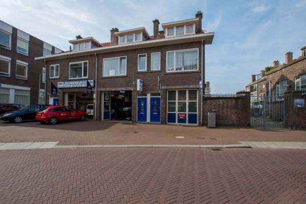 Woning Tramstraat 35 Den Haag
