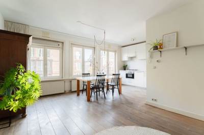 Woning Jan van Galenstraat 111C Amsterdam