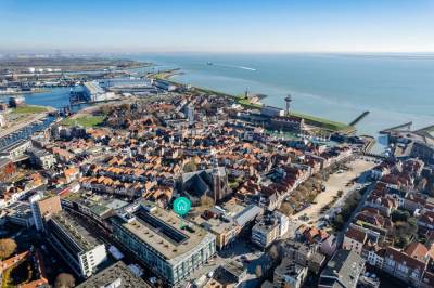 Woning Marktstraat 83 Vlissingen