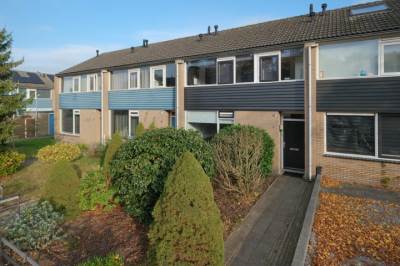 Woning Sandenburg 3 Almelo