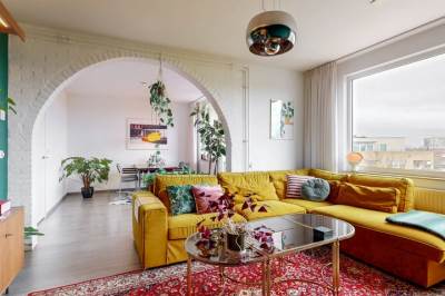 Woning Onze Lieve Vrouweplein 16 Roermond