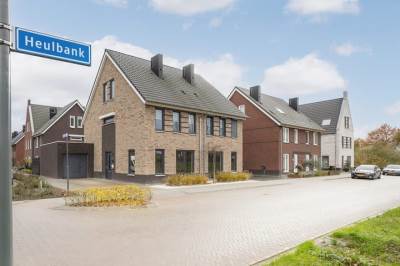 Woning Heulbank 54 Best