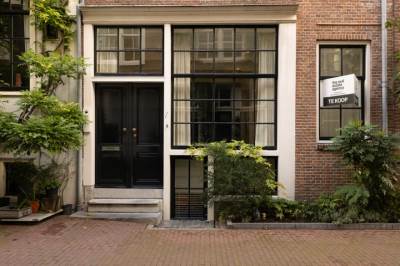 Woning Korte Dijkstraat 1 Amsterdam