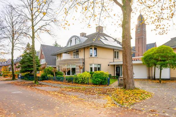 Woning Gerolaan 99 Zeist