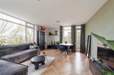 Woning Isabellaland 1490 Den Haag