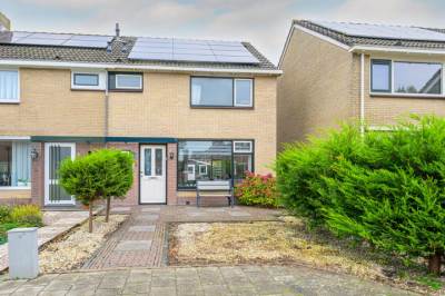 Woning Hoge Werf 10 Opperdoes