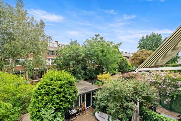 Woning Kortekade 107A01 Rotterdam