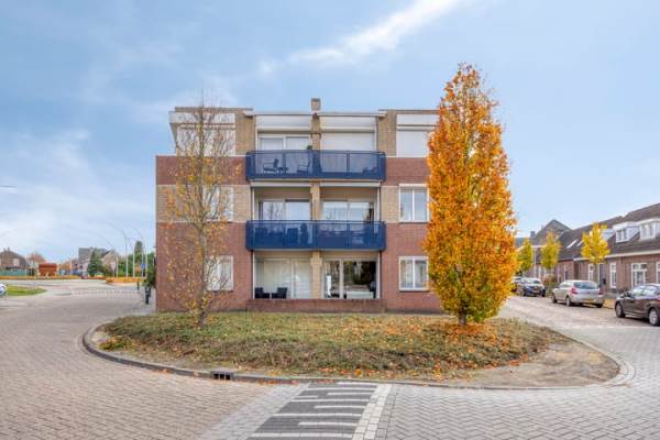 Woning Bakkerstraat 72 Valkenswaard