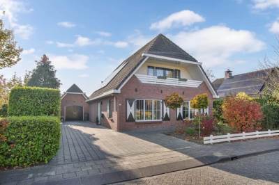 Woning Fogelsanghstate 16 Lelystad