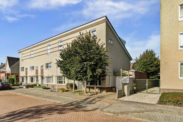 Woning Jaagvelden 56 Best