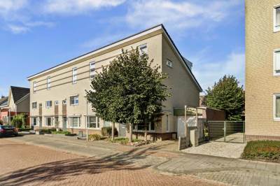 Woning Jaagvelden 56 Best