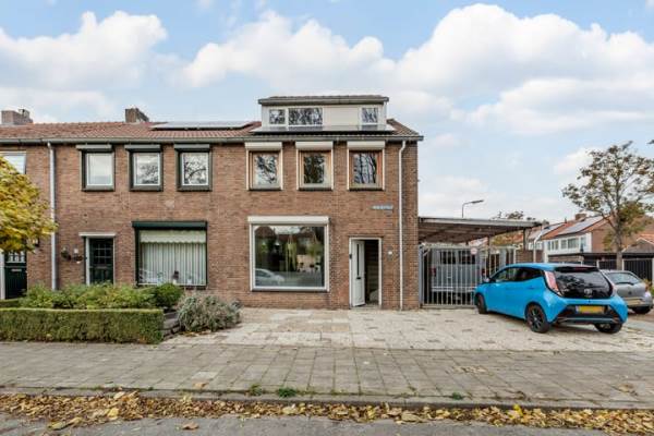 Woning Oranjestraat 62 Terneuzen