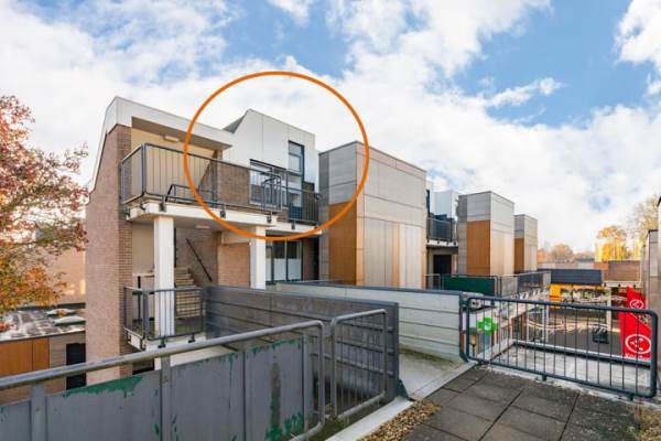 Woning Achterste Wei 53 Harderwijk