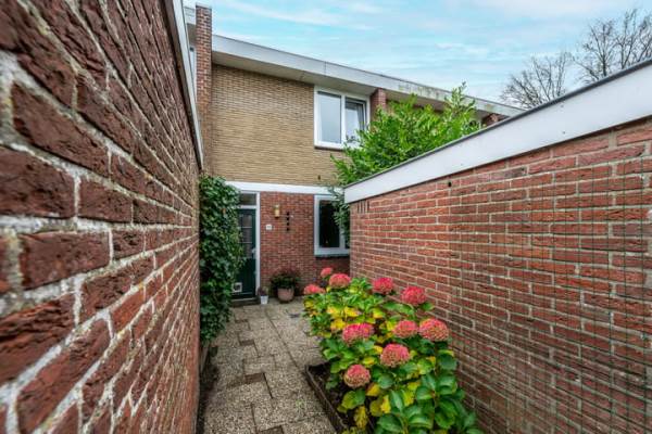 Woning Piet Heinlaan 98 Doorn