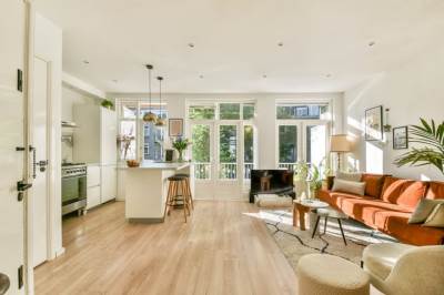 Woning Postjeskade 431 Amsterdam