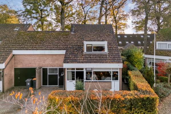 Woning Henri Dunantstraat 15 Rijssen