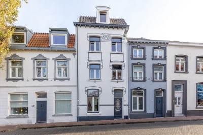 Woning Putstraat 74 Sittard