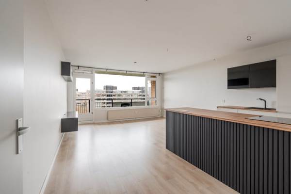 Woning Martin Luther Kinglaan 524 Diemen