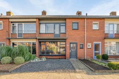 Woning Normandiestraat 5 Groenlo