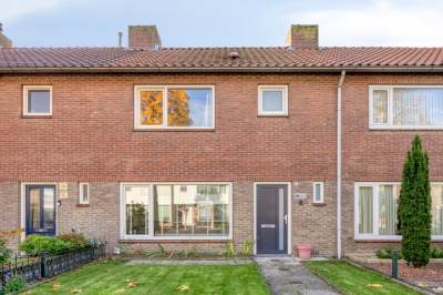 Woning Wilhelminalaan 12 Bladel