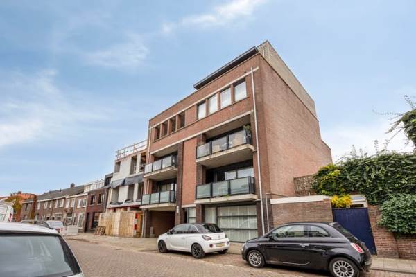 Woning Groeseindstraat 42F Tilburg