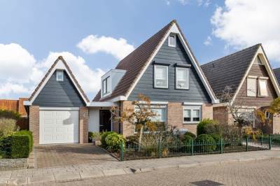 Woning Scaldisstraat 29 Scherpenisse