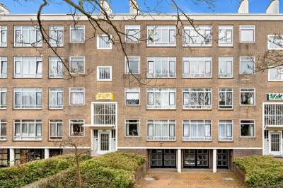 Woning Sportlaan 662 Den Haag