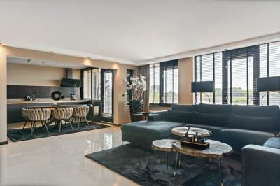 Woning Oudeland 190 Zwijndrecht