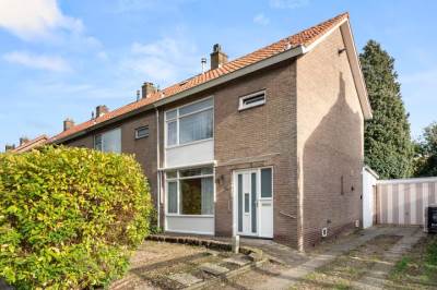 Woning Meester Poldermanweg 9 Renkum