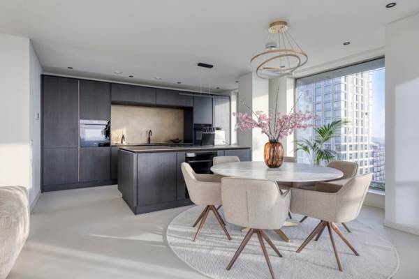 Woning Radarweg 394 Amsterdam