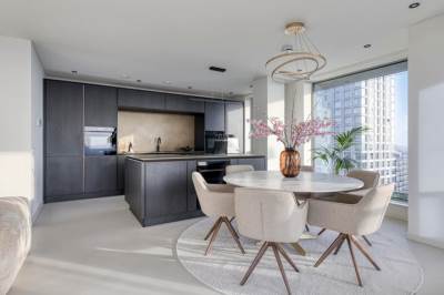 Woning Radarweg 394 Amsterdam