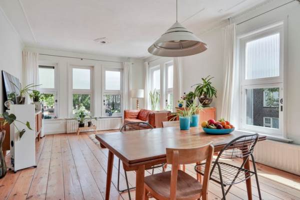 Woning Taxandriaplein 21 Den Bosch