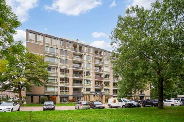 Woning Neerstraat 179 Den Bosch