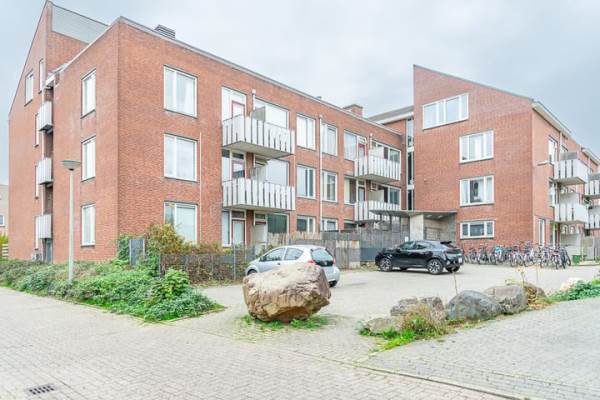 Woning Meendaal 116A Maastricht