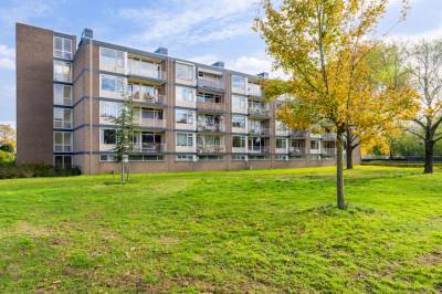Woning van Reysstraat 95 Den Bosch