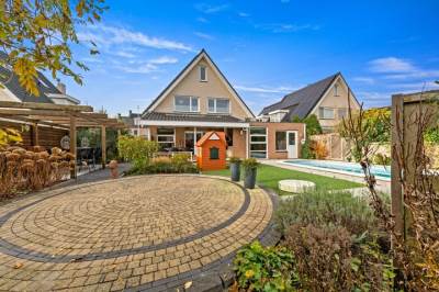 Woning Kwaklaan 46C Den Haag